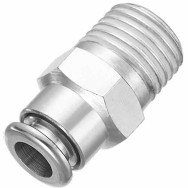 Raccord Droit Mâle Conique Prevost RMD MR