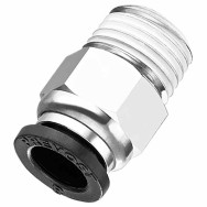 Raccord Droit Mâle Conique Prevost RPD MR