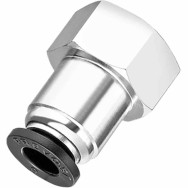 Raccord Droit Instantané Femelle Cylindrique Prevost RPD FG