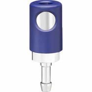Raccord Rapide Standard pour Flexible IRC