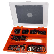 Kit Assortiment de Joints Toriques ORFS