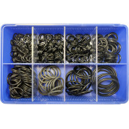 Kit Assortiment de Joints Toriques SAE