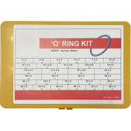 Kit Assortiment de Joints Toriques German Metric Fermé