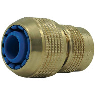 Raccord Rapide 6 Billes Laiton