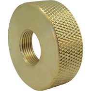 Raccord Bouchon de Cuve S60X60 Laiton