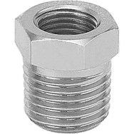 Réduction Mâle Conique / Femelle Cylindrique Prevost