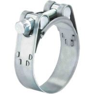 Collier de Serrage À Tourillon Norma GBS W4 Inox