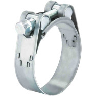Collier de Serrage À Tourillon Norma GBS W4 Inox